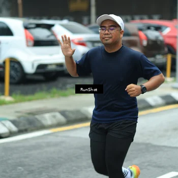 Runner Photo 8629632