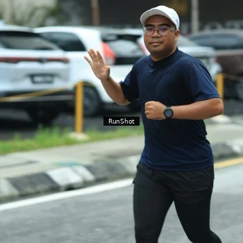 Runner Photo 8629634