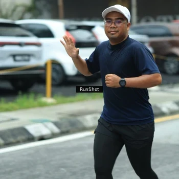 Runner Photo 8629635