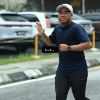 Runner Photo 8629637