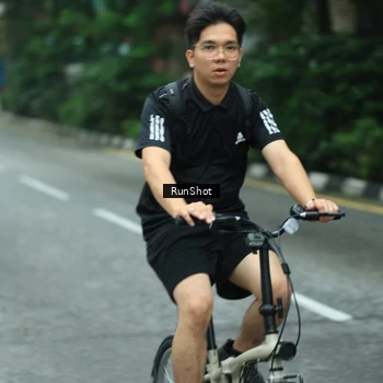 Runner Photo 8629643