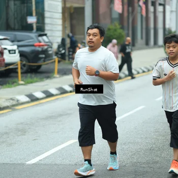 Runner Photo 8629646