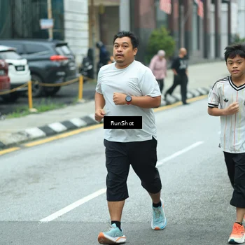 Runner Photo 8629647