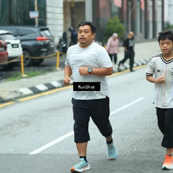 Runner Photo 8629648