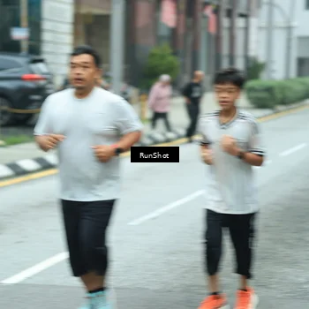 Runner Photo 8629657