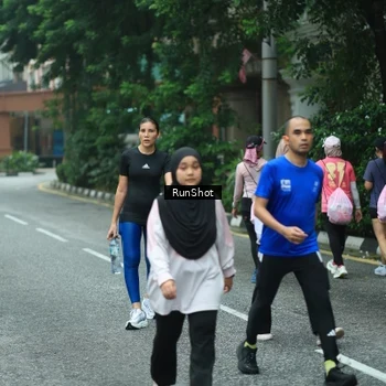 Runner Photo 8629660
