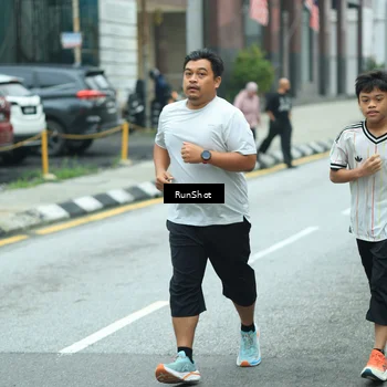 Runner Photo 8629661