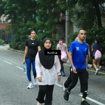 Runner Photo 8629662