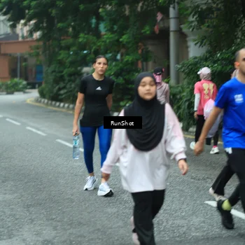 Runner Photo 8629663