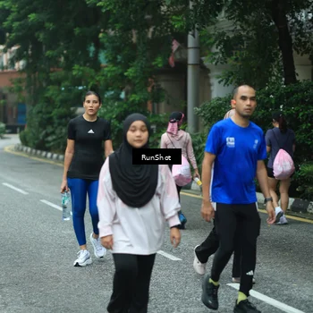 Runner Photo 8629665