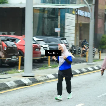 Runner Photo 8629666