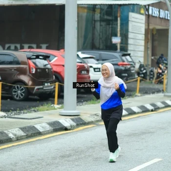 Runner Photo 8629669