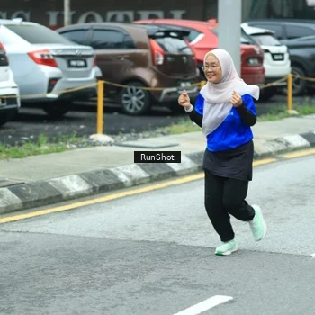 Runner Photo 8629670
