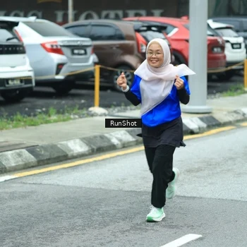 Runner Photo 8629671