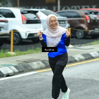 Runner Photo 8629673