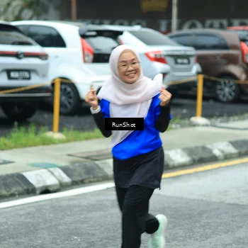 Runner Photo 8629675