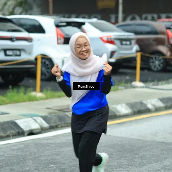 Runner Photo 8629676