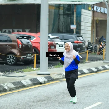 Runner Photo 8629677