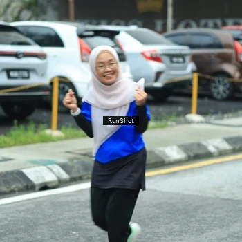 Runner Photo 8629681