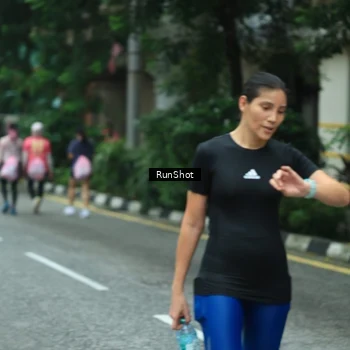 Runner Photo 8629685
