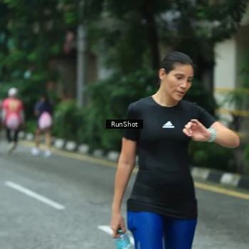 Runner Photo 8629693