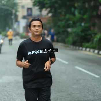 Runner Photo 8629745