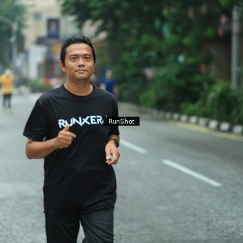 Runner Photo 8629747