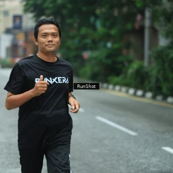 Runner Photo 8629748