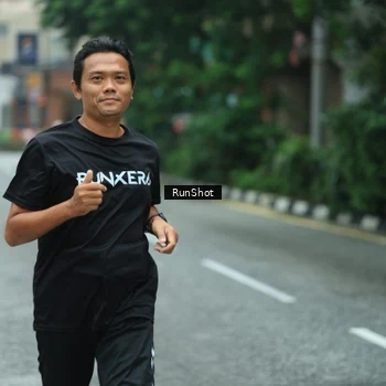 Runner Photo 8629750