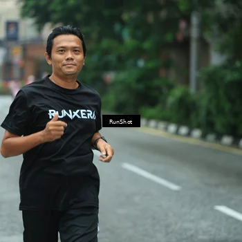 Runner Photo 8629751