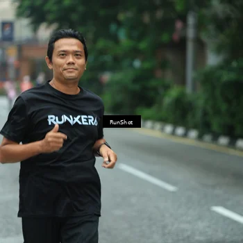 Runner Photo 8629752