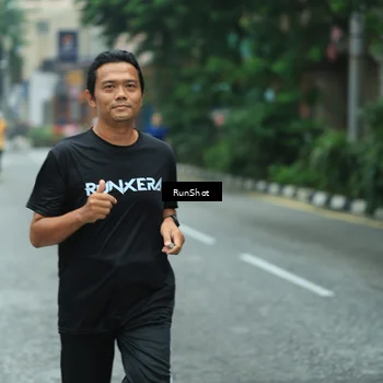 Runner Photo 8629758
