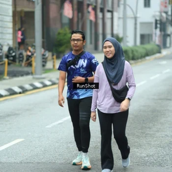 Runner Photo 8629760