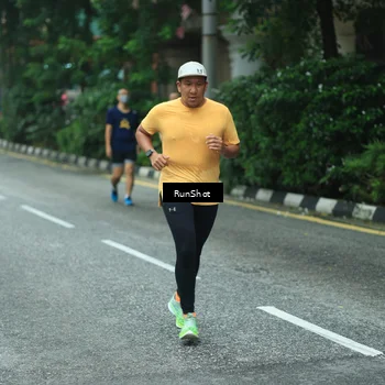 Runner Photo 8629762