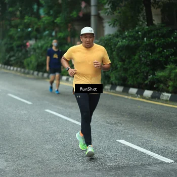 Runner Photo 8629763