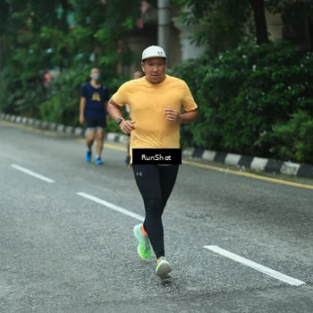 Runner Photo 8629764
