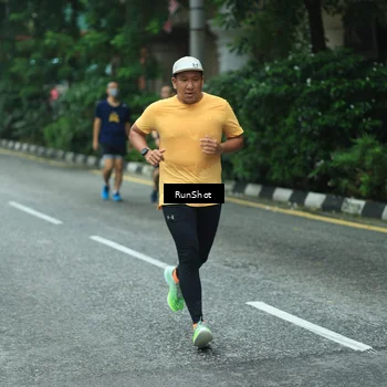 Runner Photo 8629766
