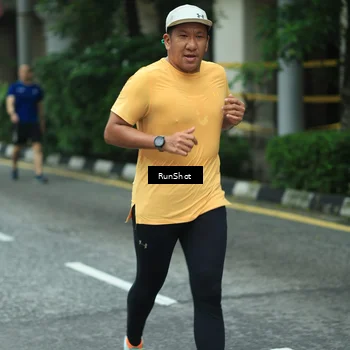 Runner Photo 8629767