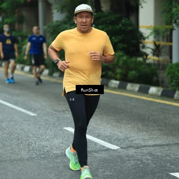 Runner Photo 8629768