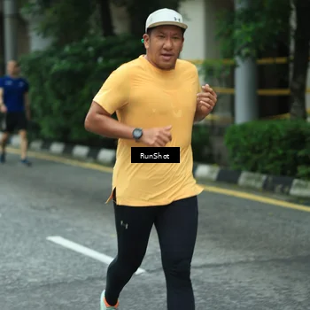 Runner Photo 8629769