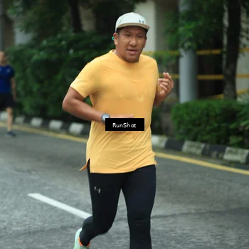 Runner Photo 8629770