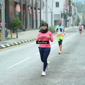 Runner Photo 8629772