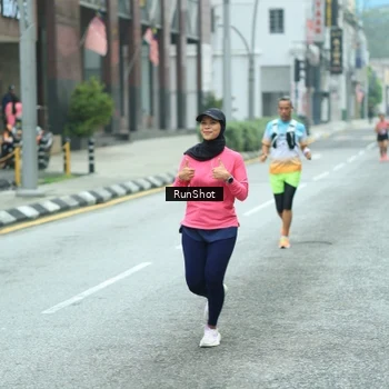 Runner Photo 8629775