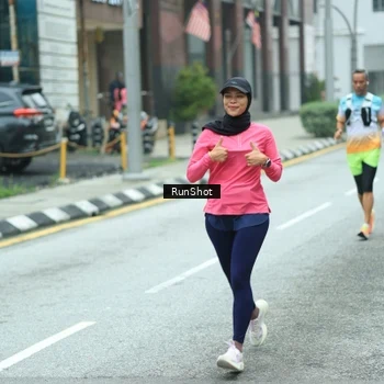 Runner Photo 8629776