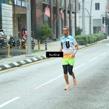 Runner Photo 8629779