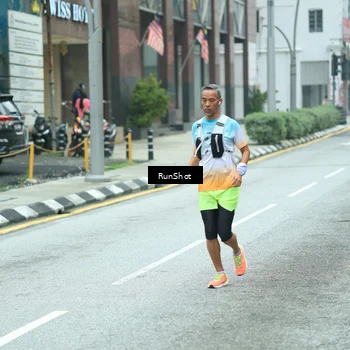 Runner Photo 8629780