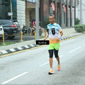 Runner Photo 8629782