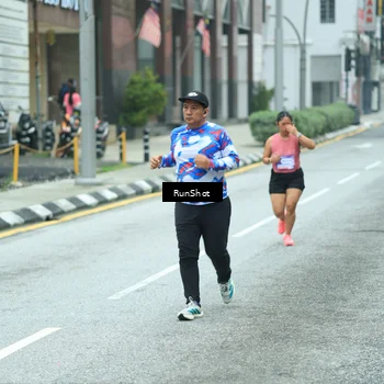 Runner Photo 8629784