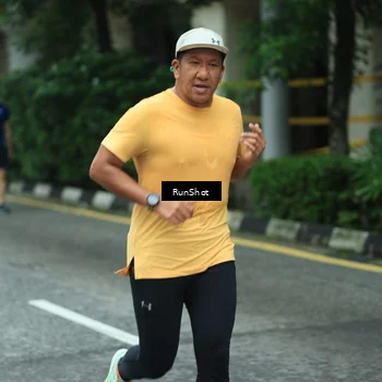 Runner Photo 8629785