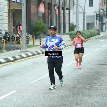 Runner Photo 8629786